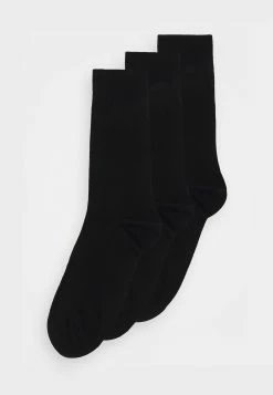 Le moins cher 👍 ARKET Se Vend Bas Prix 3 PACK - Chaussettes stocking couleur unie men 🌟 -ARKET Soldes Boutique 0040b83e871444748678dfb64eb24b8f