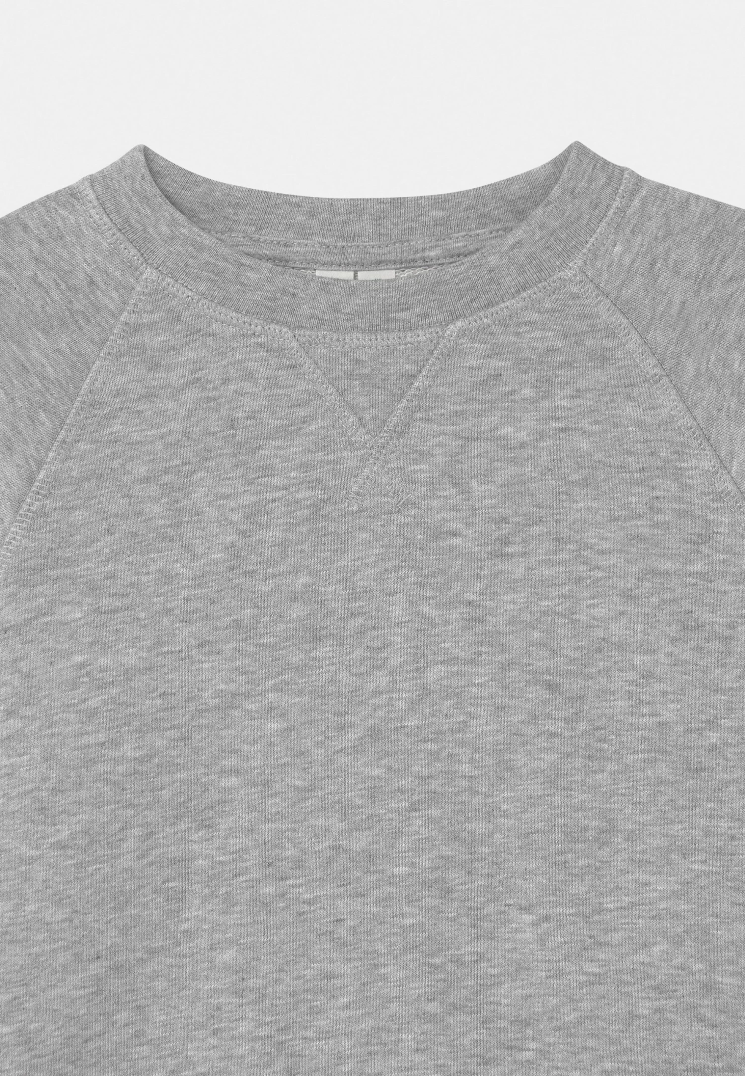 Offres ✨ ARKET UNISEX - Sweatshirt Prix Allégé pullover col rond kids 👏 5 Offres ✨ ARKET UNISEX - Sweatshirt Prix Allégé pullover col rond kids 👏 – Image 3