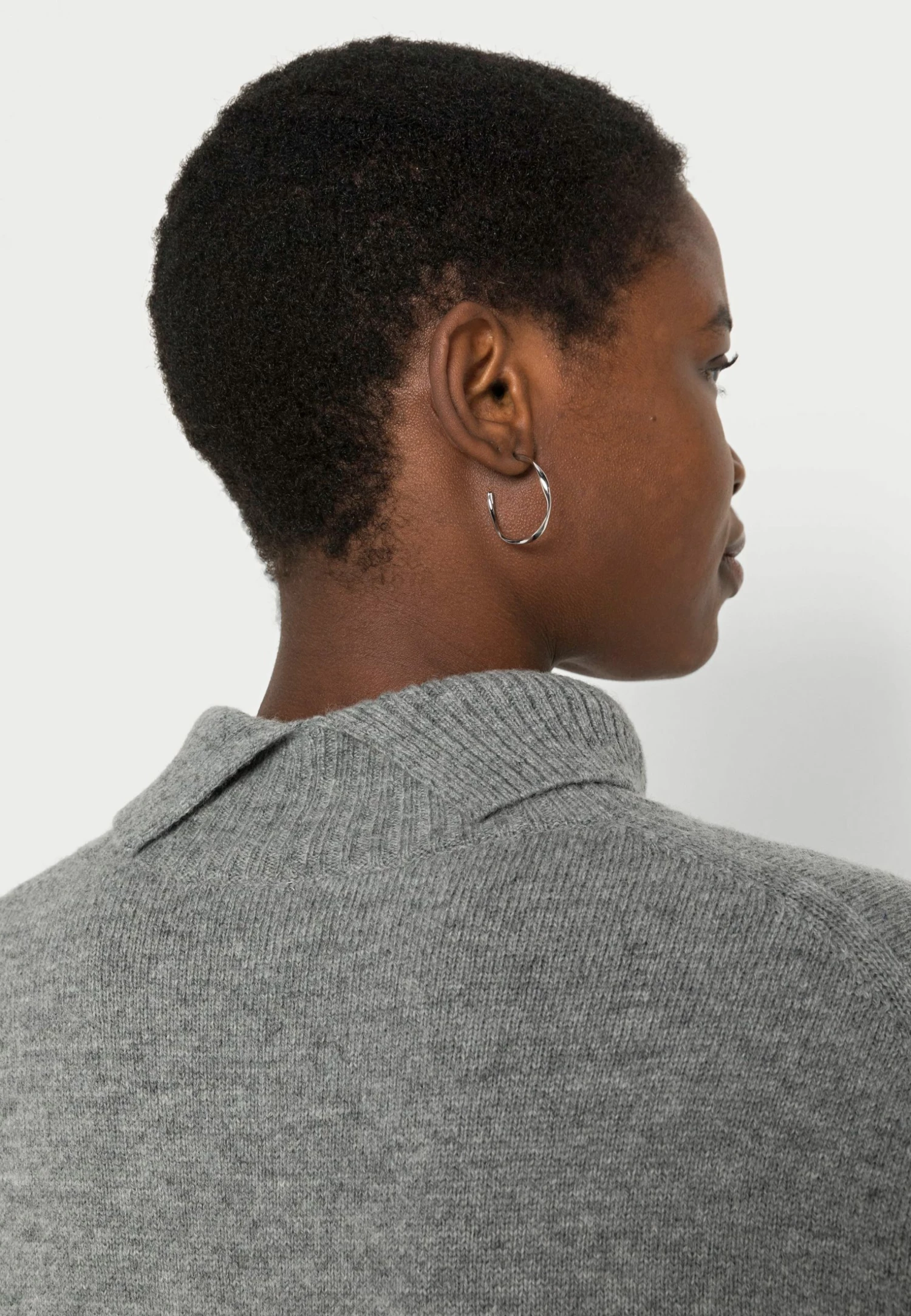 Top 10 🌟 ARKET Robe pull Prix Incroyables👗 dress col roulé women 🧨 7 Top 10 🌟 ARKET Robe pull Prix Incroyables👗 dress col roulé women 🧨 – Image 5