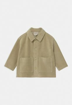 Budget ⭐ ARKET UNISEX - Veste mi-saison Pas Cher coat col à revers kids 👍 -ARKET Soldes Boutique 0115a3bd79db4fb381a65c3c78d886e6