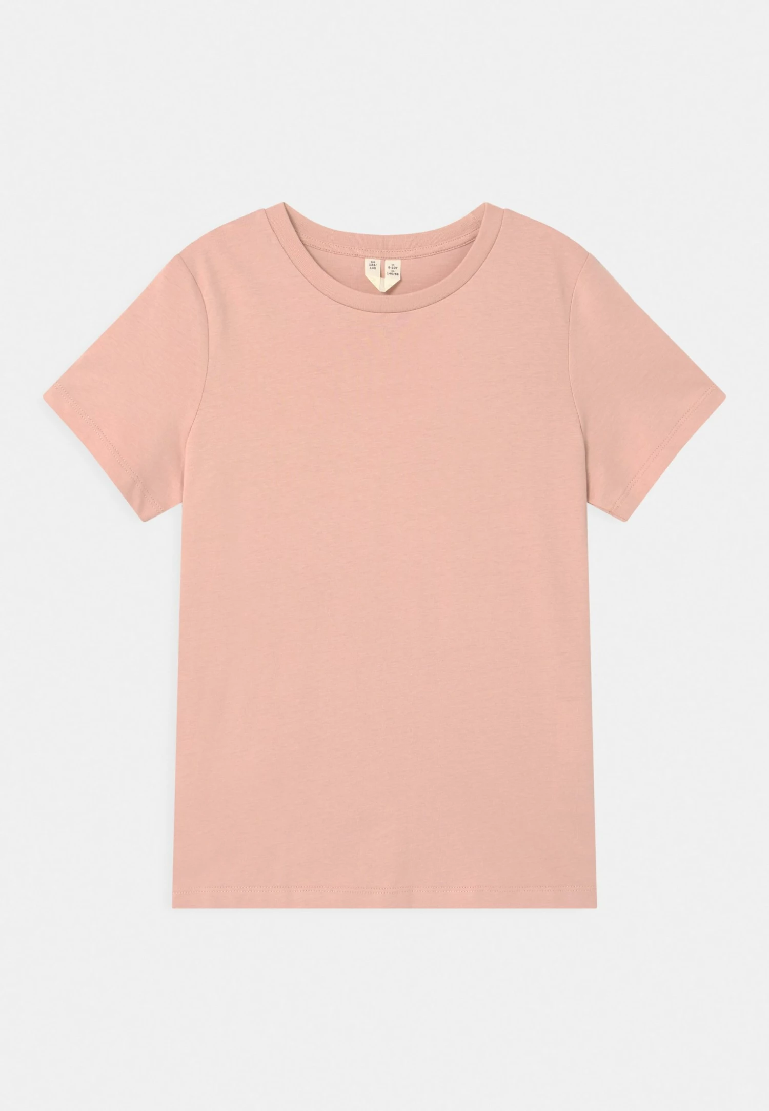 Meilleure vente 🤩 ARKET UNISEX - T-shirt basique Rabais t shirt col rond kids 🛒 15 Meilleure vente 🤩 ARKET UNISEX - T-shirt basique Rabais t shirt col rond kids 🛒 – Image 13