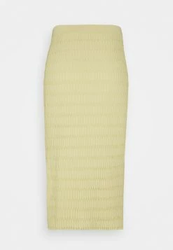 Le moins cher ❤️ Qualité absolue ARKET SKIRT - Jupe crayon couleur unie women ⌛ -ARKET Soldes Boutique 0251fab804064e21a566e10ea8e2abf6