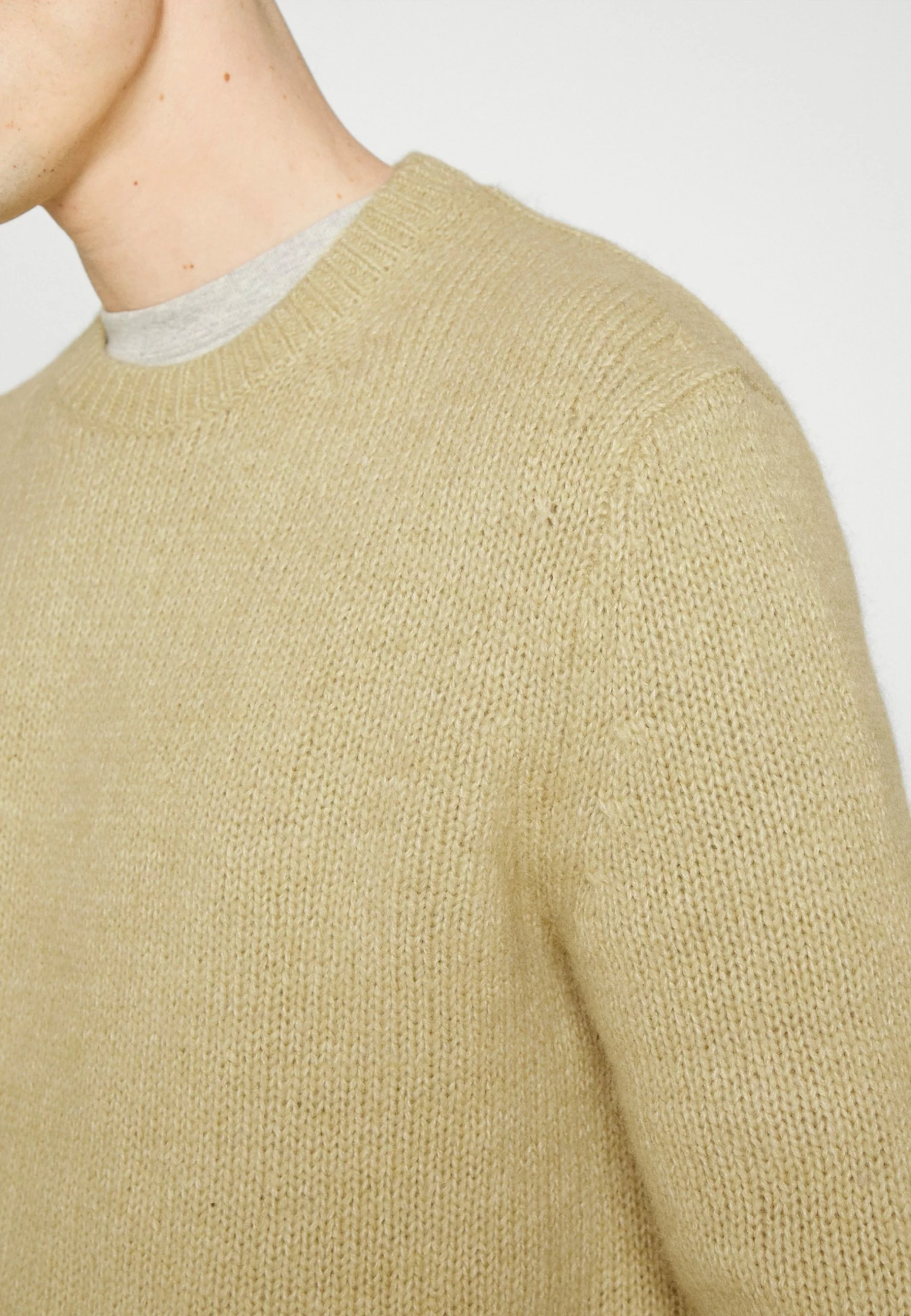 Remise 👍 ARKET Pullover Men 🔥 8 Remise 👍 ARKET Pullover Men 🔥 – Image 6