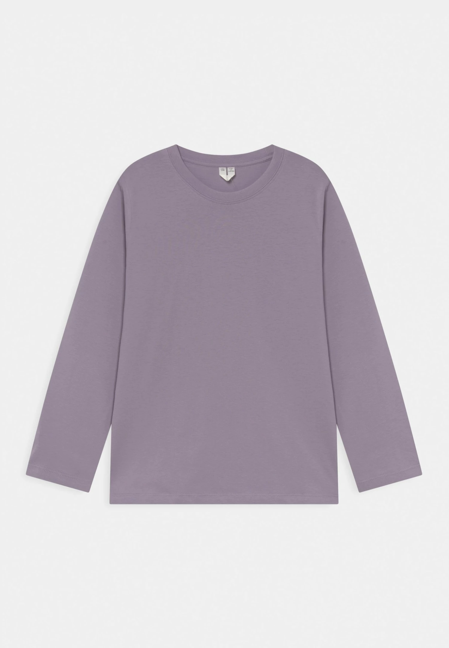 Promo 🔔 ARKET Meilleure qualité UNISEX - T-shirt à manches longues t shirt col rond kids ⭐ 6 Promo 🔔 ARKET Meilleure qualité UNISEX - T-shirt à manches longues t shirt col rond kids ⭐ – Image 4