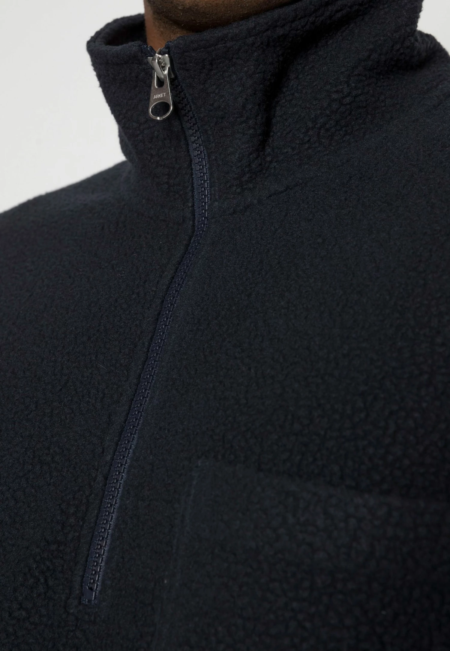 Coupon 🛒 ARKET Sweat polaire Men 👏 7 Coupon 🛒 ARKET Sweat polaire Men 👏 – Image 5