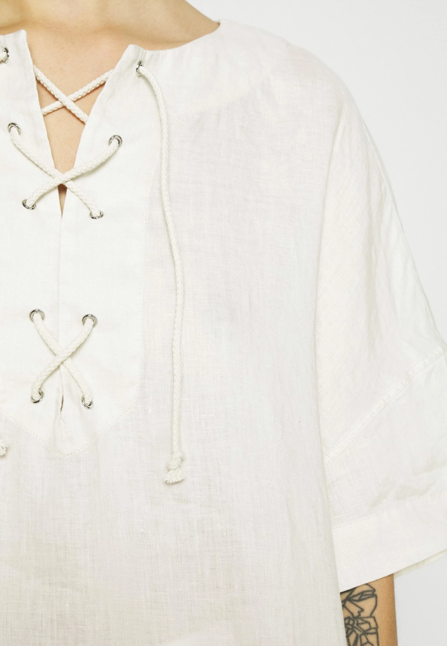 Budget 🔥 Qualité Supérieure ARKET Accessoire de plage beach accessories col en v women 👏 8 Budget 🔥 Qualité Supérieure ARKET Accessoire de plage beach accessories col en v women 👏 – Image 6