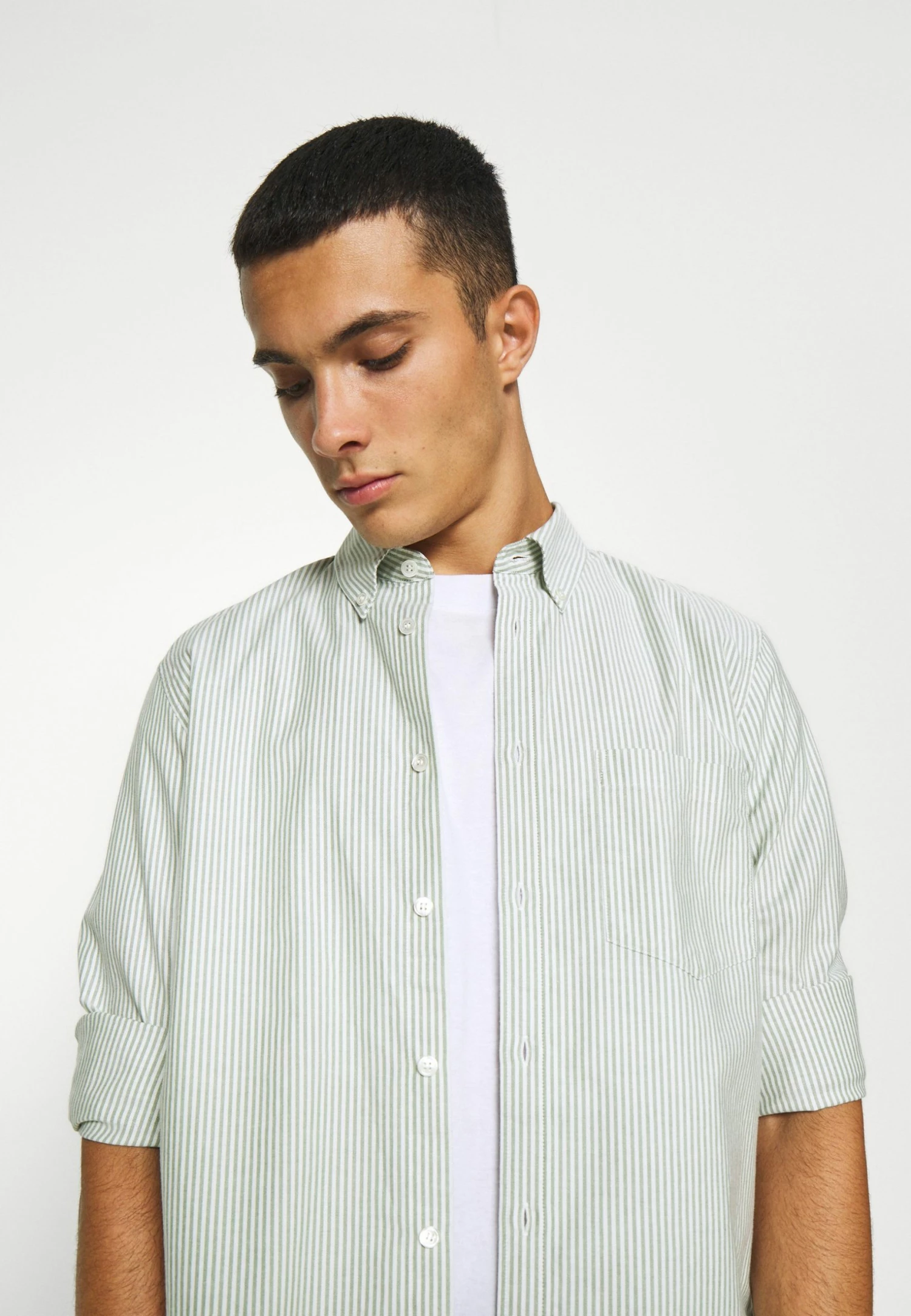 Remise ✔️ ARKET Chemise Men 😍 8 Remise ✔️ ARKET Chemise Men 😍 – Image 6