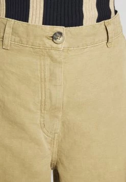 Meilleure vente 🔔 ARKET Prix Cassé CHINO - Pantalon classique trouser haute women 🧨 -ARKET Soldes Boutique 0523c93a33984ed08a4a518a50d22cea