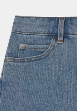 Tout neuf 🔔 ARKET Prix Jamais Vus Short en jean trouser haute kids 😀 -ARKET Soldes Boutique 055b8c6c903e420c855cf10fbe35988b