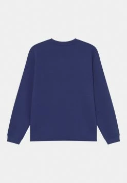 Meilleur prix 💯 ARKET UNISEX - Sweatshirt Prix Bradés pullover col rond kids 🔥 -ARKET Soldes Boutique 0642196f785e4f14aacbc13d7c7ce14f