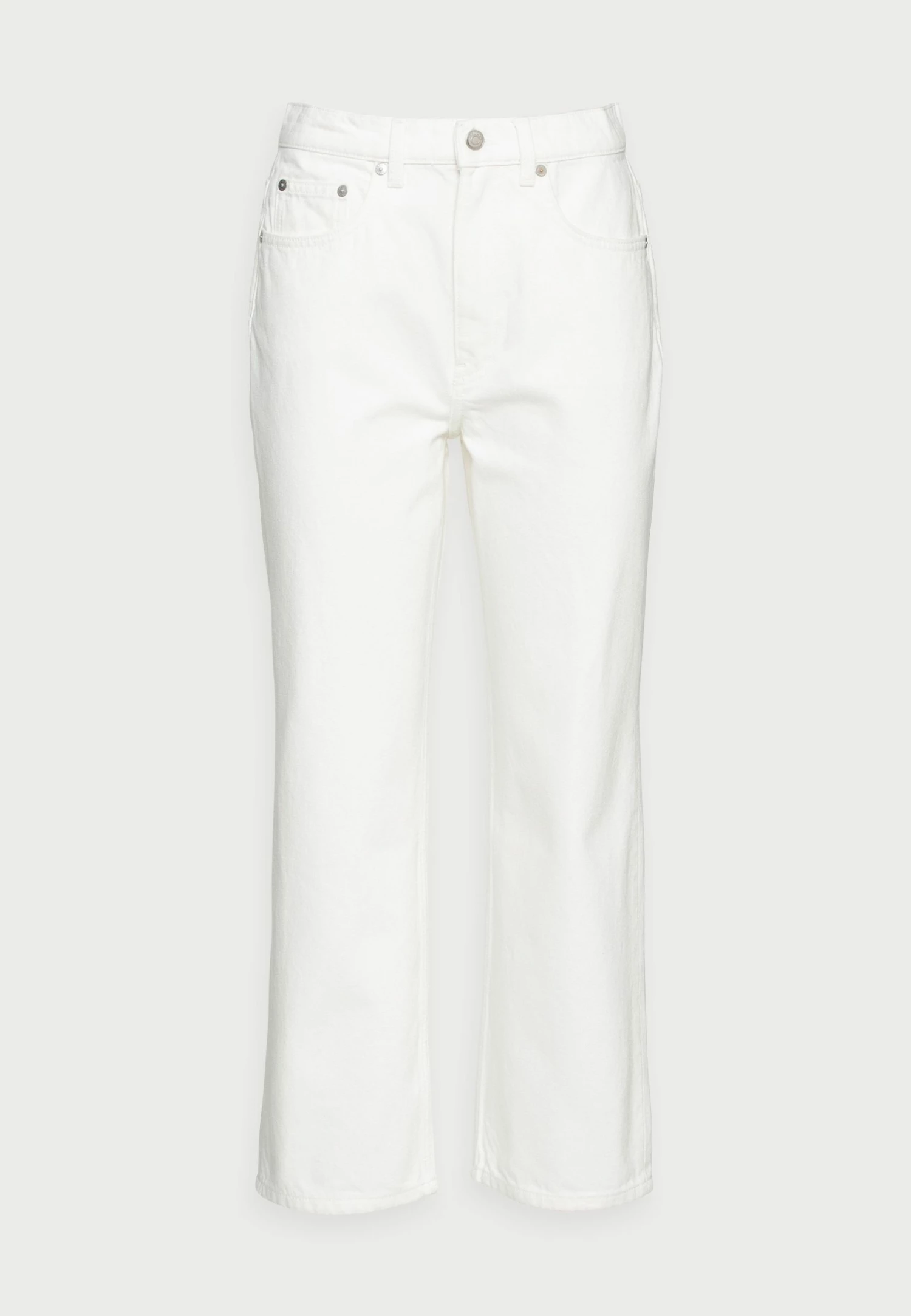 Meilleure affaire ✔️ Prix Imbattable ARKET CROPPED - Jean droit trouser normale women 😍 7 Meilleure affaire ✔️ Prix Imbattable ARKET CROPPED - Jean droit trouser normale women 😍 – Image 5