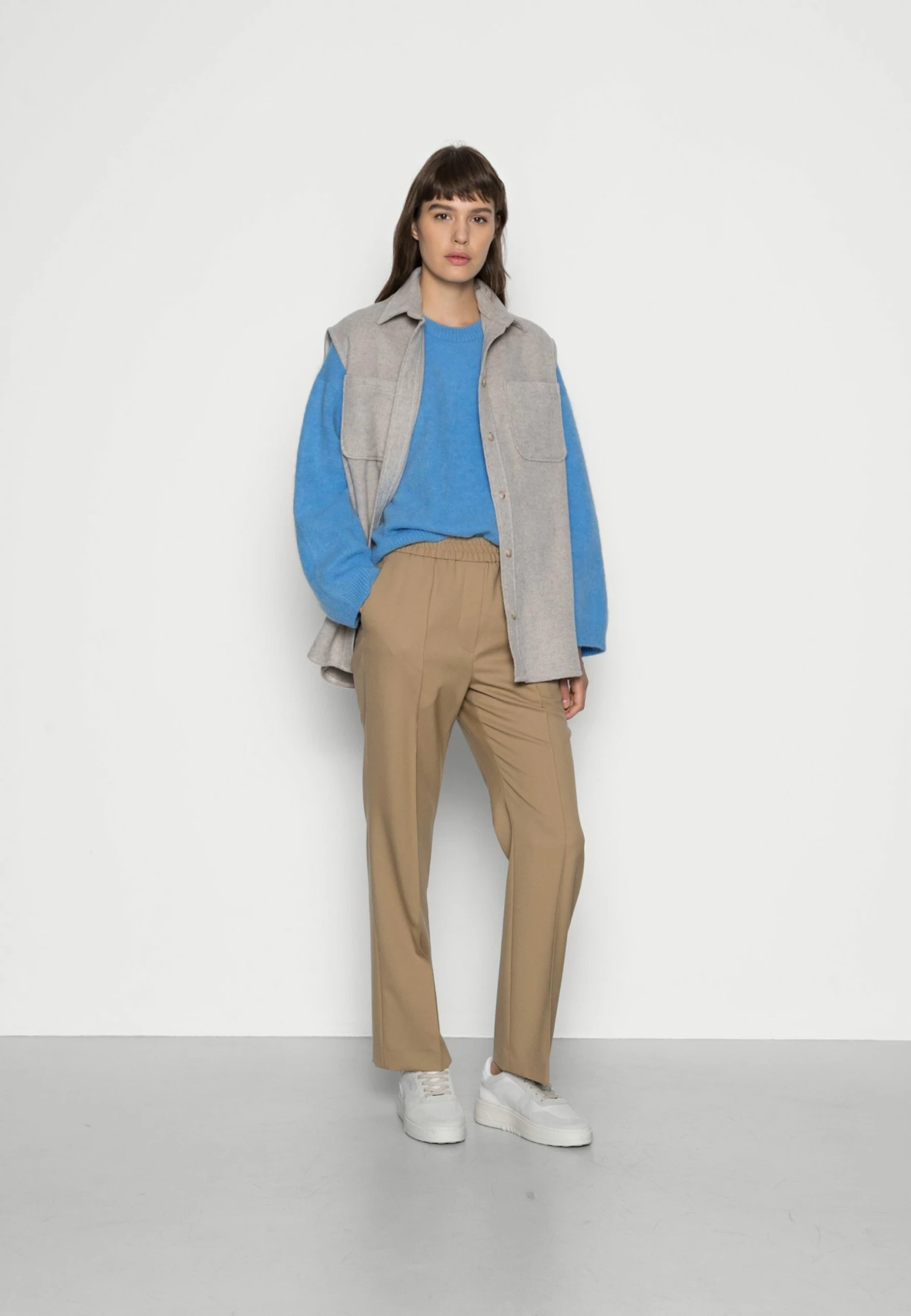 Coupon 👍 ARKET Pullover Women 🤩 4 Coupon 👍 ARKET Pullover Women 🤩 – Image 2