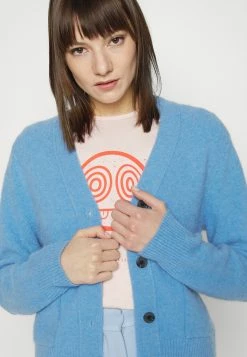 Remise 🔥 ARKET Pas Cher Gilet cardigan col en v profond women 🧨 -ARKET Soldes Boutique 070337fb45d64f698617a2e8c641b2cc