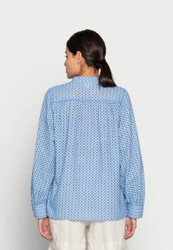 Meilleure vente 🎉 Prix Sacrifiés ARKET Chemisier shirt col tunisien women ⭐ -ARKET Soldes Boutique 076ea6a3f03848fc834173a508d17af0