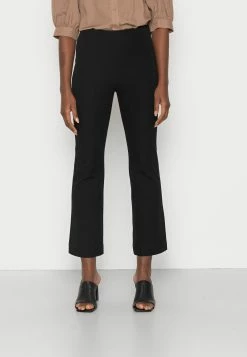 Budget 🤩 ARKET Soldes En Ligne Pantalon classique trouser haute women 🔥
