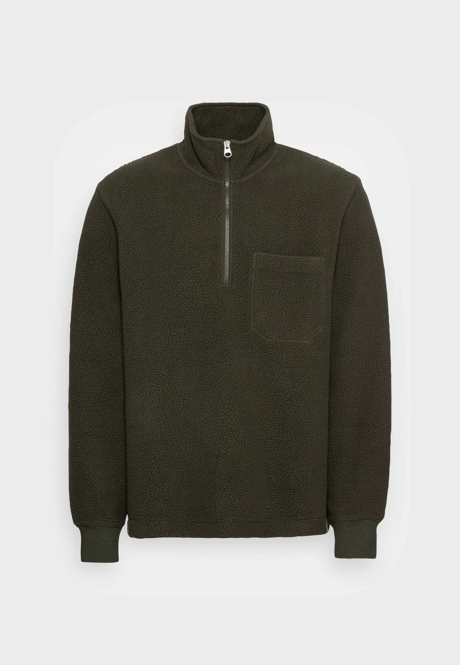 Remise 🔥 ARKET Sweat polaire Men ✔️ 10 Remise 🔥 ARKET Sweat polaire Men ✔️ – Image 8