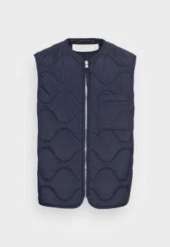 Meilleur prix 💯 ARKET Veste sans manches Men 🎉 12 Meilleur prix 💯 ARKET Veste sans manches Men 🎉 -ARKET Soldes Boutique 080f15e182184e57b4f5756e4a1e3099 1