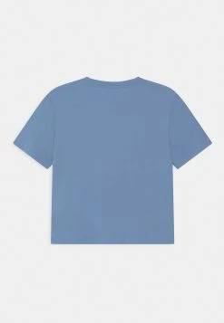 Grosses soldes 🎉 ARKET Authentique 100% UNISEX - T-shirt basique t shirt col rond kids 🔥 -ARKET Soldes Boutique 08aa4101fb4a4439bf351987c792647c