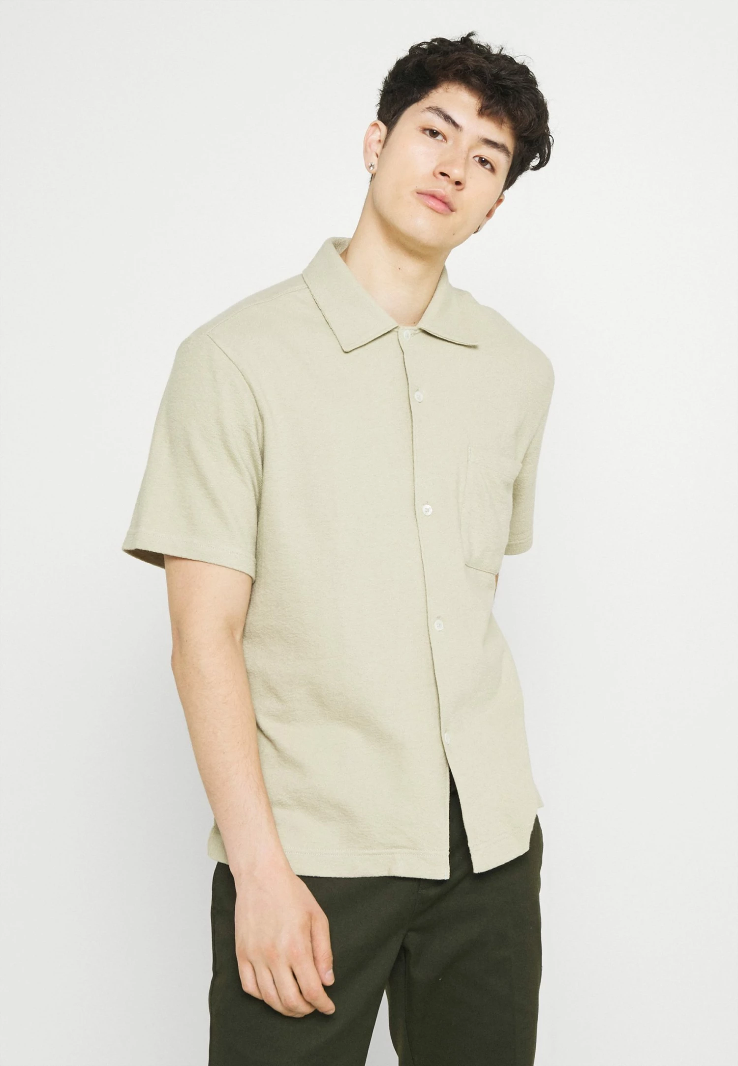 Le moins cher ⭐ ARKET Chemise Men 💯 3 Le moins cher ⭐ ARKET Chemise Men 💯