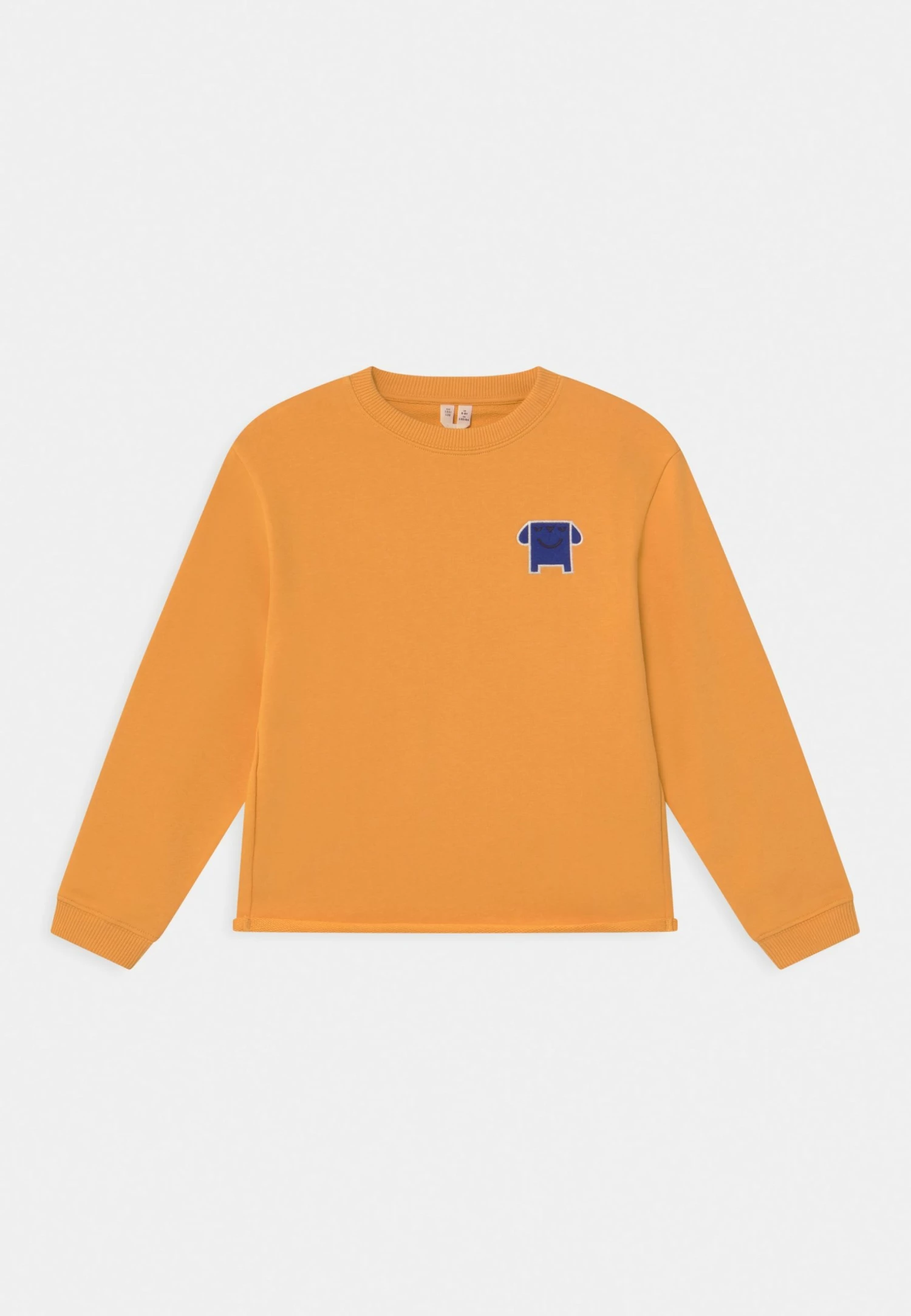 Promo 🛒 Garantie De Qualité 100% ARKET UNISEX - Sweatshirt pullover col rond kids ⌛ 8 Promo 🛒 Garantie De Qualité 100% ARKET UNISEX - Sweatshirt pullover col rond kids ⌛ – Image 6