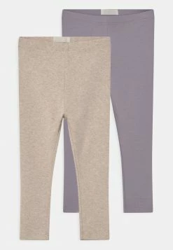 Vente flash 🛒 Prix Ourlé ARKET 2 PACK UNISEX    - Legging trouser haute kids 🔔 -ARKET Soldes Boutique 09b1473c3bbc499596d5c1181a31feae 2