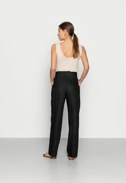 Meilleure vente 🧨 ARKET Pantalon classique Prix Accessible trouser haute women 🤩 -ARKET Soldes Boutique 09b80e1cb5e149989e1caa6dc825854b
