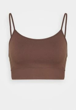 Coupon 💯 ARKET Brassières de sport à maintien léger Prix Favorable bustier couleur unie women ⭐ -ARKET Soldes Boutique 0a04db535e344030950d4515def88f6e