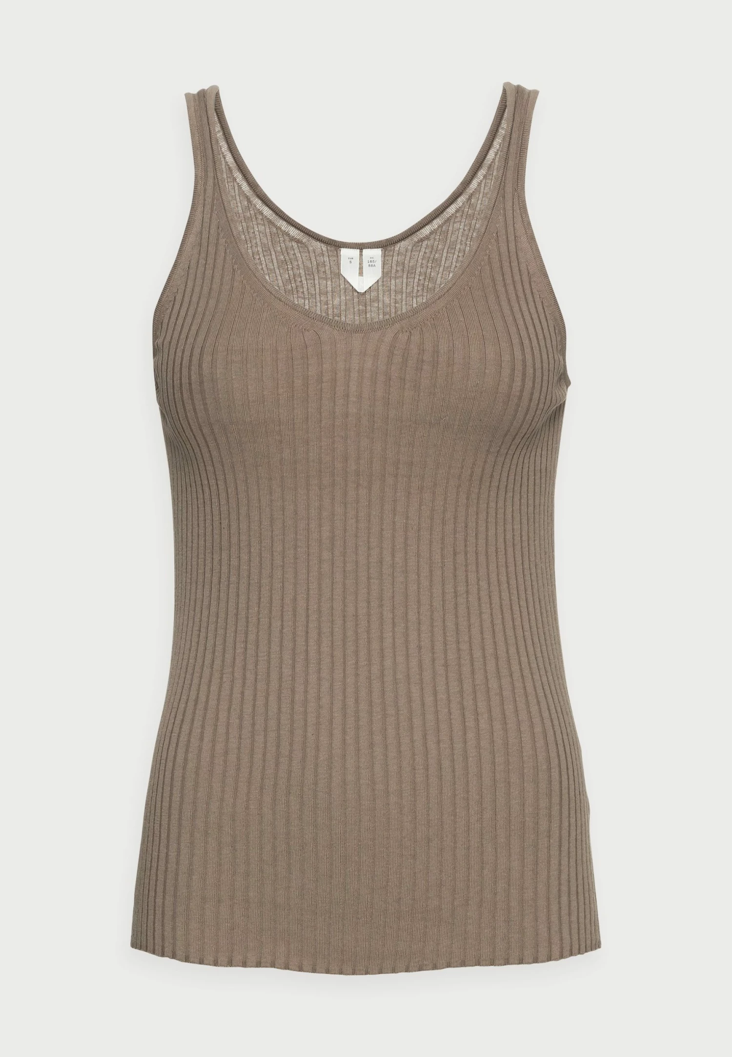 Promo 😀 ARKET Débardeur Women 🎁 6 Promo 😀 ARKET Débardeur Women 🎁 – Image 4