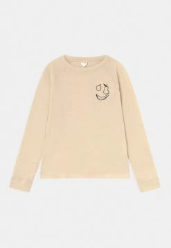 Meilleure vente 🎁 ARKET T-shirt à manches longues Marchandise de première qualité t shirt col rond kids ❤️