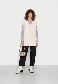 Sortie 🌟 Prix Abordable ARKET Pullover col en v profond women ⭐ -ARKET Soldes Boutique 0b10d677dd2c49f58c7141b2f6ed25c2