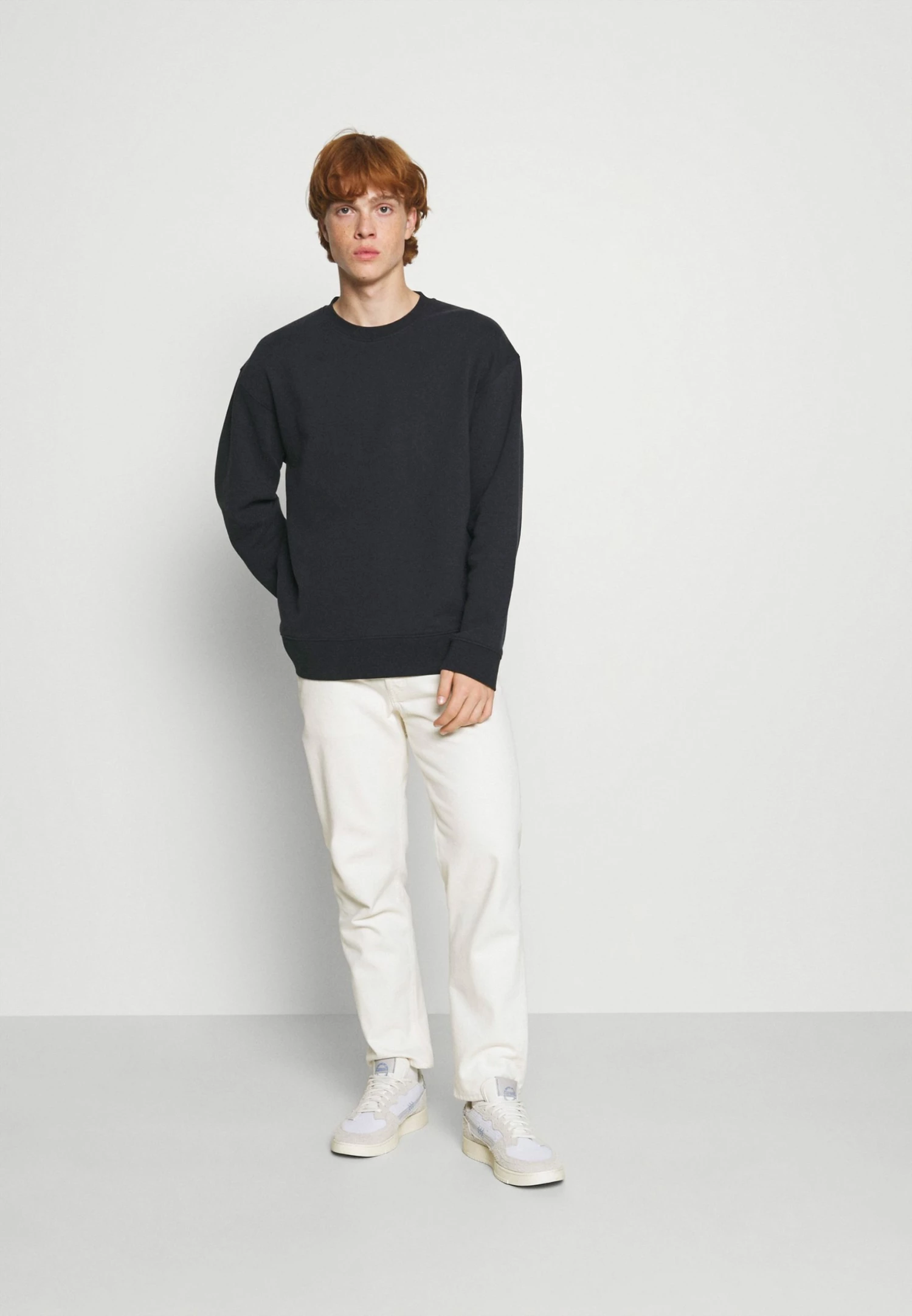Offres 🤩 ARKET Sweatshirt Men 🧨 4 Offres 🤩 ARKET Sweatshirt Men 🧨 – Image 2