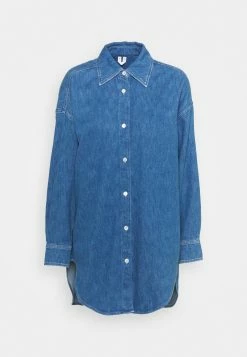 Tout neuf ✔️ Authentique 100% ARKET SHIRT - Chemisier col à revers women 👍 14 Tout neuf ✔️ Authentique 100% ARKET SHIRT - Chemisier col à revers women 👍 -ARKET Soldes Boutique 0b8c48676612407a9aa7e01bd28456b5