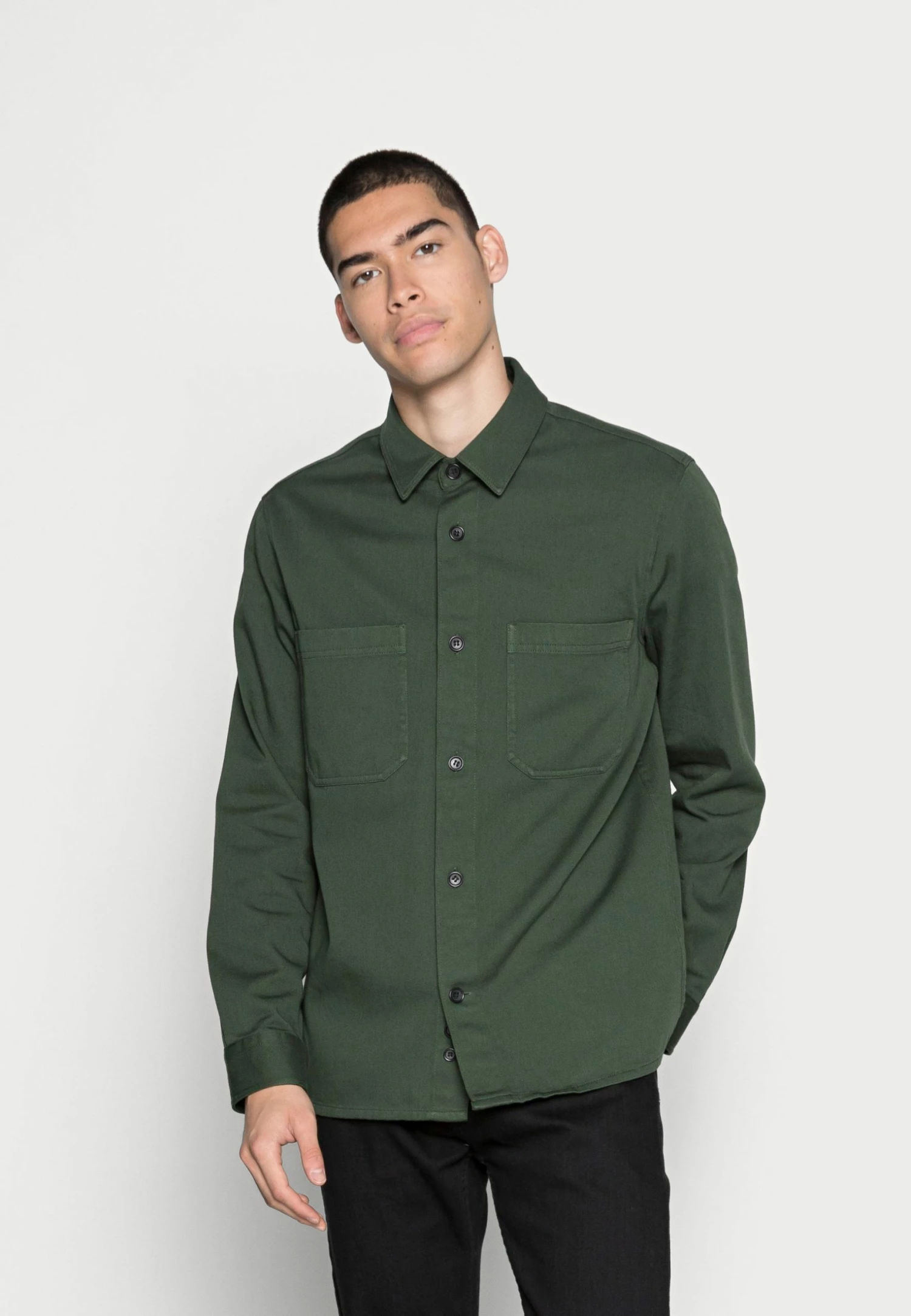 Budget 🔔 ARKET Chemise Men 🔥 3 Budget 🔔 ARKET Chemise Men 🔥