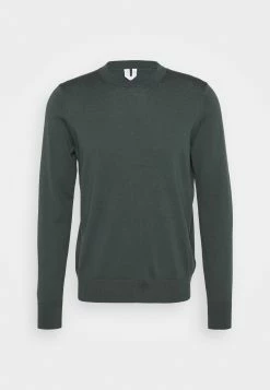 Offres 🎉 Prix Raisonnable ARKET Pullover col rond men ✨ -ARKET Soldes Boutique 0c3ce3c86bf243ab99ab9a8f5a663090 4