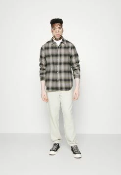 Le moins cher 🔥 ARKET Chemise Prix Refroidis shirt col kent men 👏 -ARKET Soldes Boutique 0c6ee7a6ab954c409221702beb4b79a7