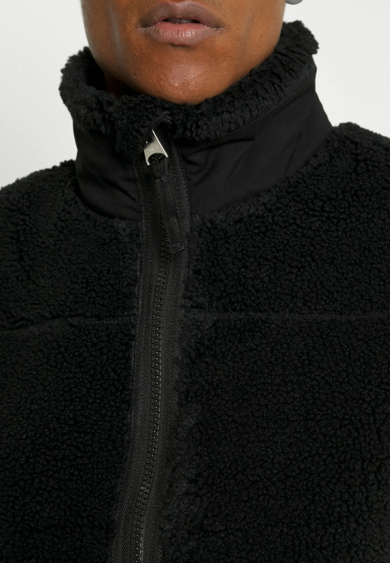 Acheter ❤️ Authentique 100% ARKET Veste sans manches col doublé men 🌟 8 Acheter ❤️ Authentique 100% ARKET Veste sans manches col doublé men 🌟 – Image 6