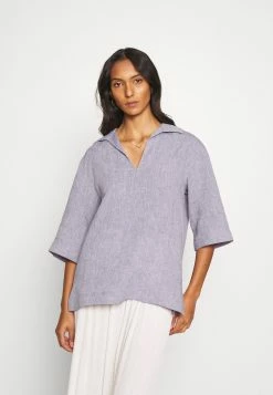 Grosses soldes 💯 ARKET Accessoire de plage Prix Distinctifs beach accessories col à revers women ✔️