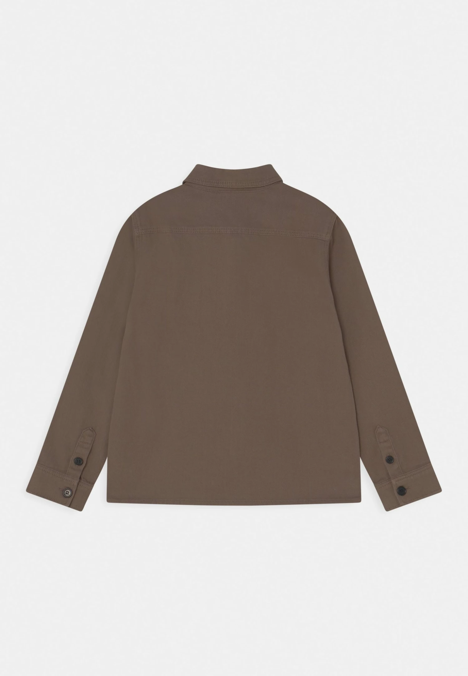 Meilleure vente 😍 Bas Prix ARKET Chemise shirt col kent kids ⌛ 4 Meilleure vente 😍 Bas Prix ARKET Chemise shirt col kent kids ⌛ – Image 2