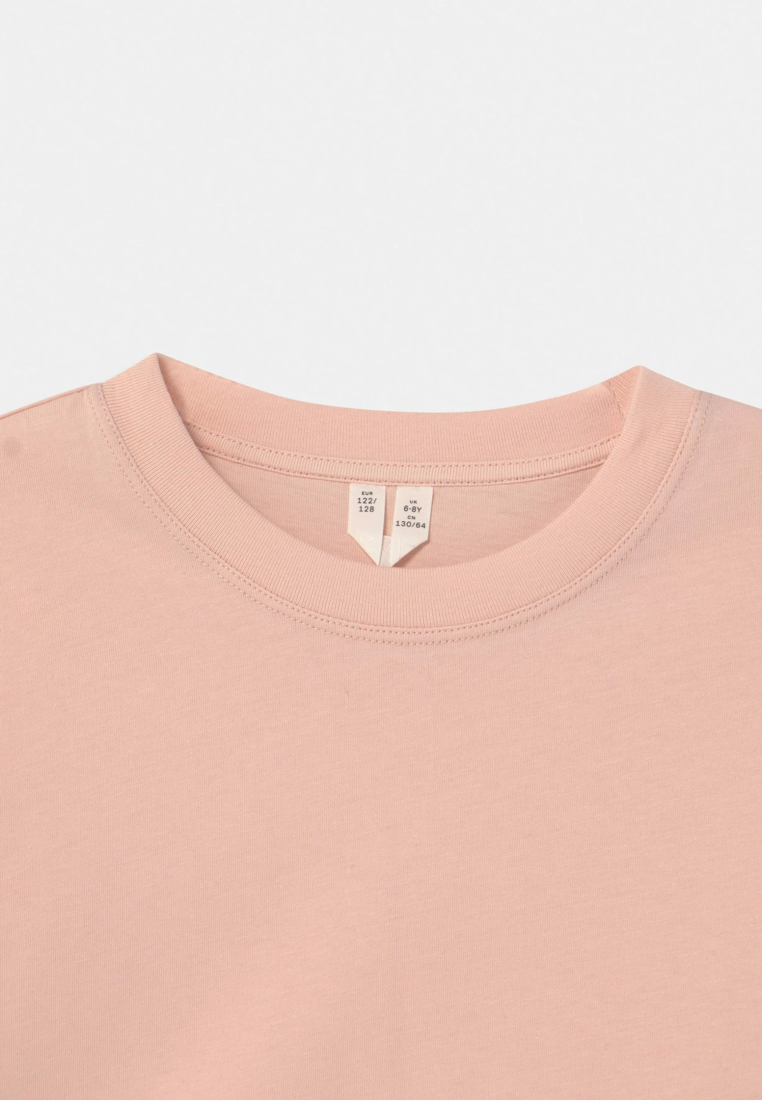 Tout neuf 💯 ARKET Vendre T-shirt à manches longues t shirt col rond kids 😀 5 Tout neuf 💯 ARKET Vendre T-shirt à manches longues t shirt col rond kids 😀 – Image 3