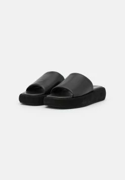 Offres ✨ ARKET MULES - Mules à talons Prix Incroyables backless slipper ouvert women 🔔 10 Offres ✨ ARKET MULES - Mules à talons Prix Incroyables backless slipper ouvert women 🔔 -ARKET Soldes Boutique 0dcd56ac4b4e486d8a367de2648d4bb2