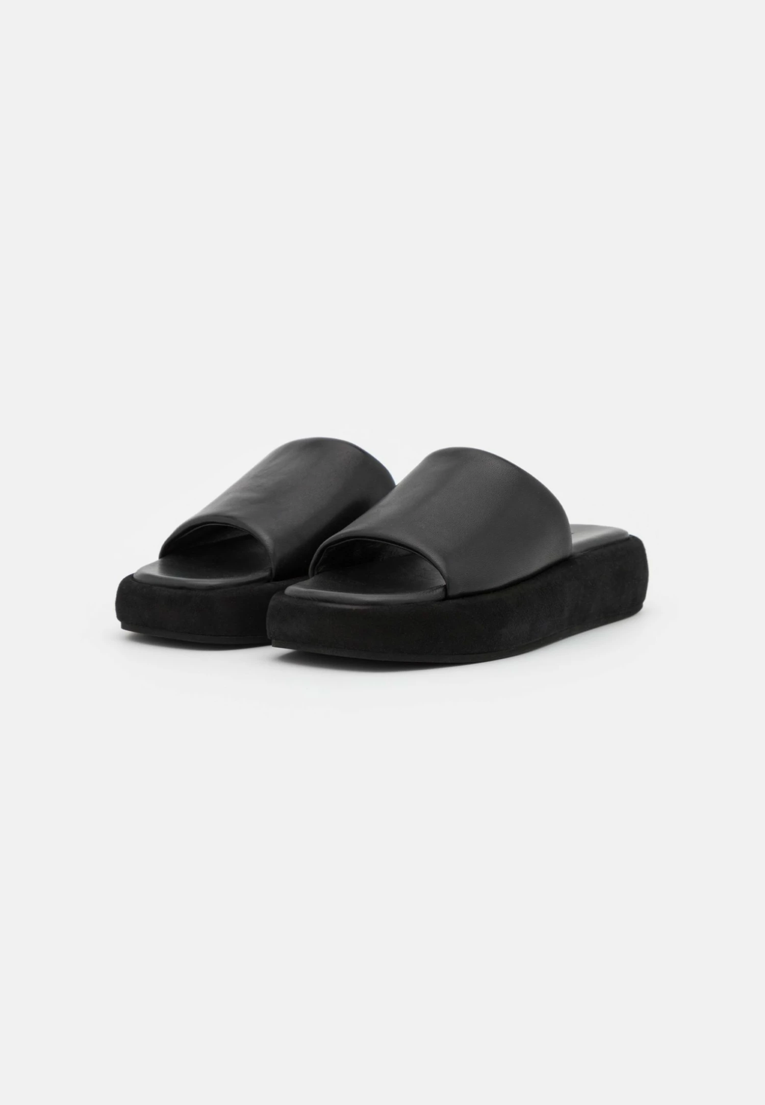 Offres ✨ ARKET MULES - Mules à talons Prix Incroyables backless slipper ouvert women 🔔 5 Offres ✨ ARKET MULES - Mules à talons Prix Incroyables backless slipper ouvert women 🔔 – Image 3
