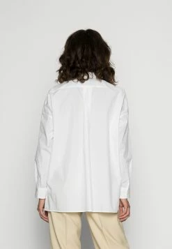 Coupon 🛒 Assurance De l’Authenticité ARKET Blouse shirt col officier women 😍 -ARKET Soldes Boutique 0ec9c8d51999475f95e066cad822274c