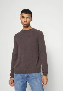 Grosses soldes 👏 ARKET Pullover Rabais col rond men 🎉