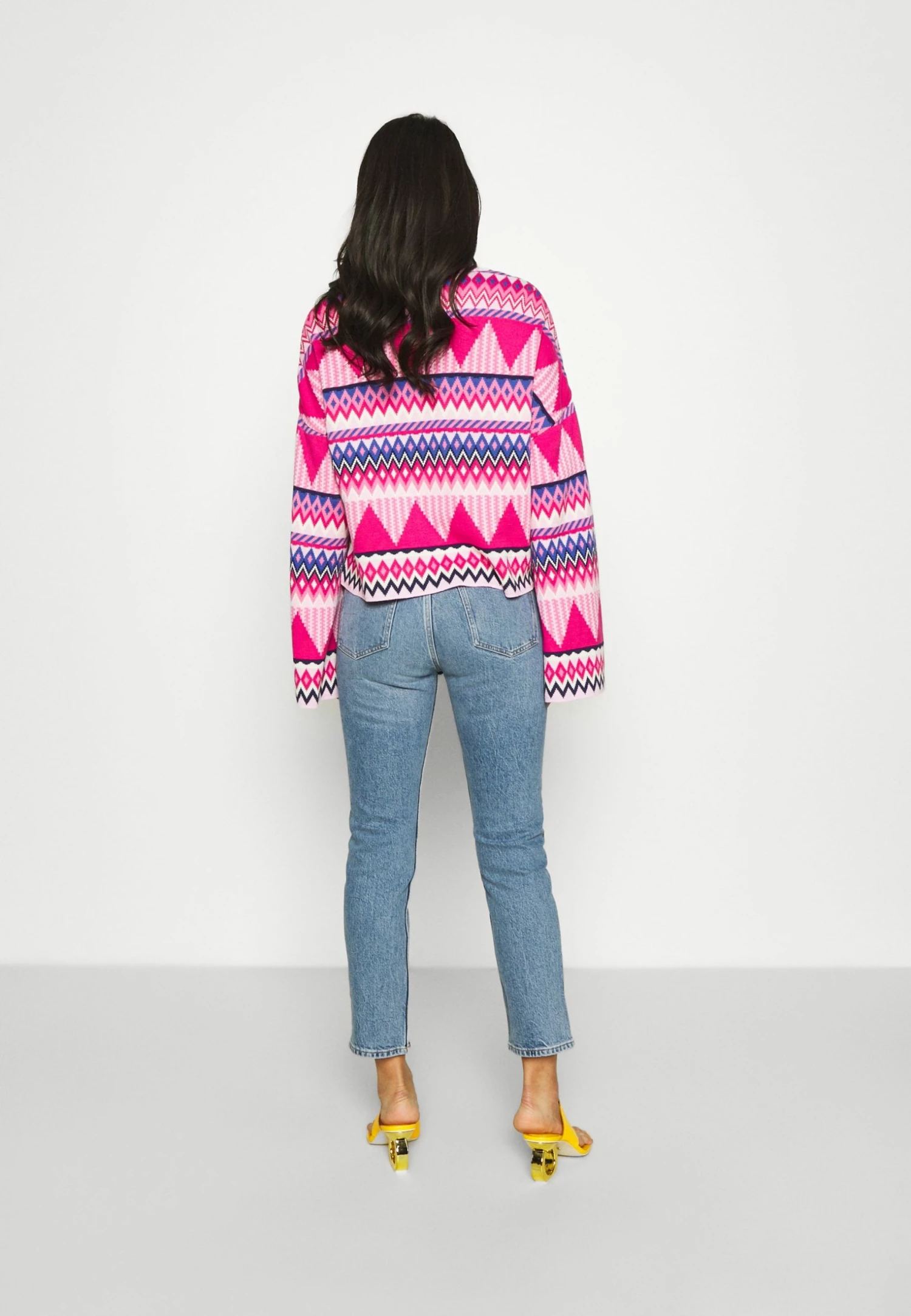 Meilleur prix ⌛ ARKET Jean slim Women 💯 5 Meilleur prix ⌛ ARKET Jean slim Women 💯 – Image 3