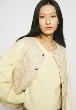 Meilleure affaire 👏 ARKET SWEATER - Pullover excellente qualité col rond women 🤩 -ARKET Soldes Boutique 0f4fe6cf6ca7476ea0597e49312b2ffb