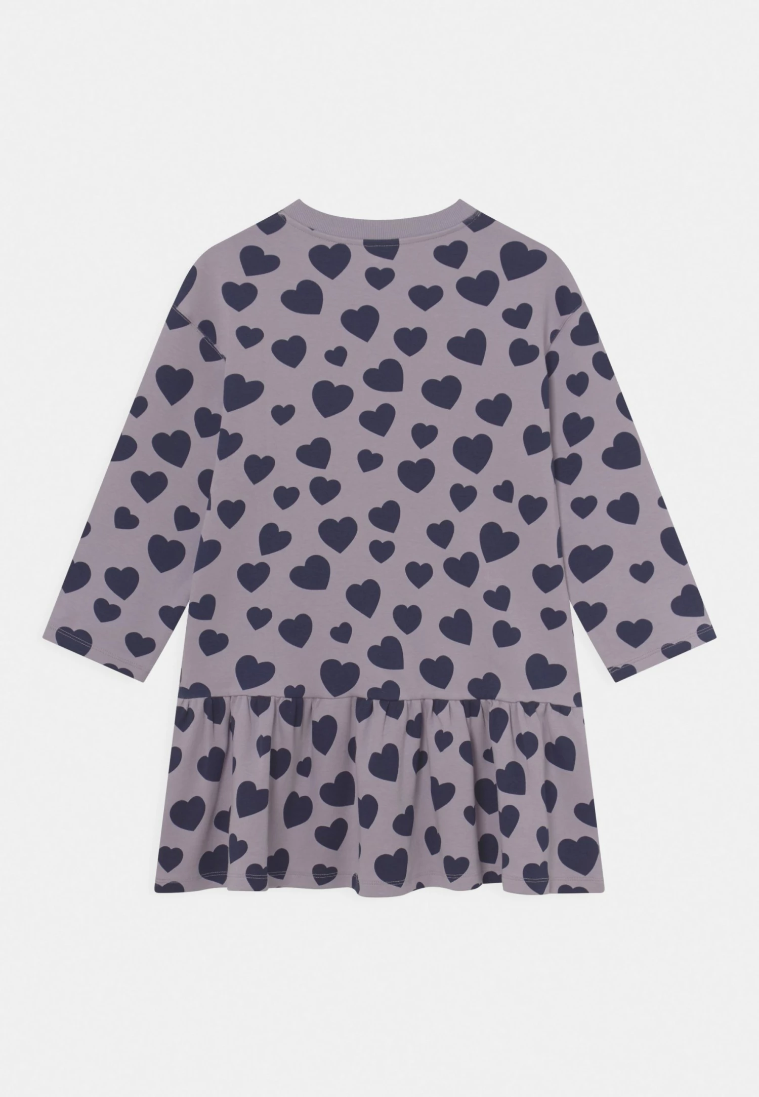 Sortie 🧨 ARKET Promos Robe en jersey👗 dress col rond kids 🛒 4 Sortie 🧨 ARKET Promos Robe en jersey👗 dress col rond kids 🛒 – Image 2