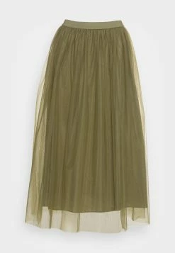 Offres ⭐ Un Tarif Préférentiel ARKET Jupe trapèze skirt couleur unie women 🔔 -ARKET Soldes Boutique 0f7c5e4ea60e41cca7769ec90cdc59f7