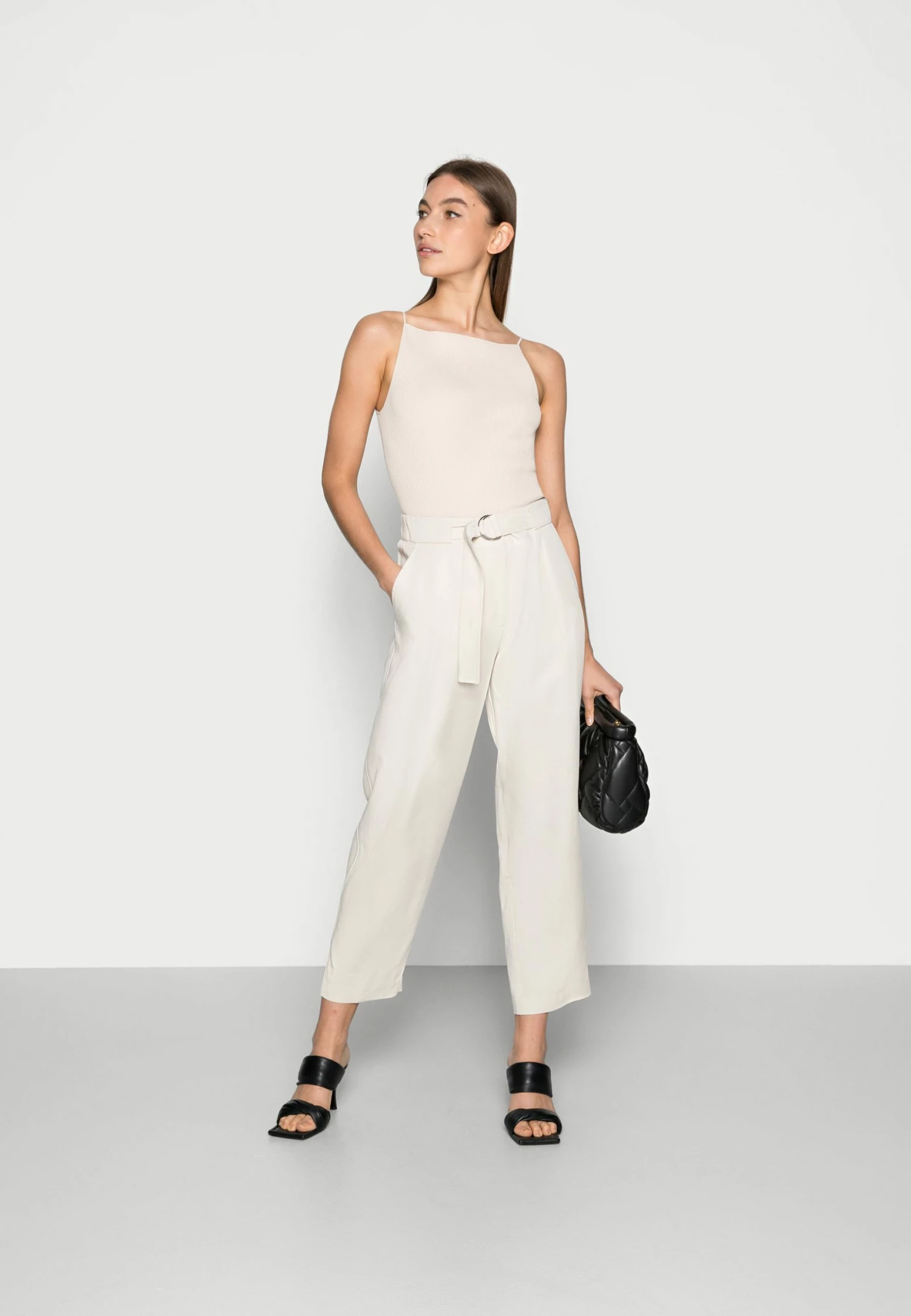 Meilleure affaire 👍 ARKET Débardeur Women ✨ 4 Meilleure affaire 👍 ARKET Débardeur Women ✨ – Image 2