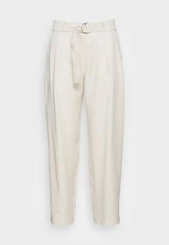 Meilleure vente 😍 Qualité Excellente ARKET Pantalon classique trouser haute women 🎁 -ARKET Soldes Boutique 0fe4376966cf4369a4a2334464ad079e