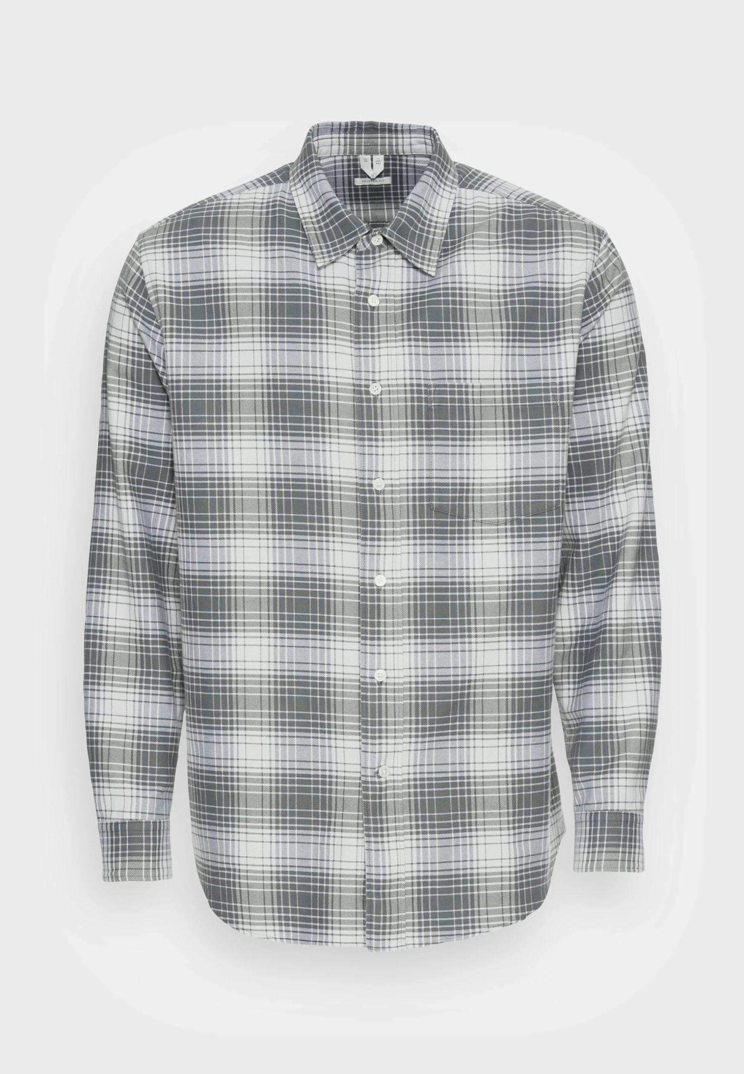 Acheter 🌟 ARKET Chemise Prix Abordable shirt col kent men ⭐ 6 Acheter 🌟 ARKET Chemise Prix Abordable shirt col kent men ⭐ – Image 4